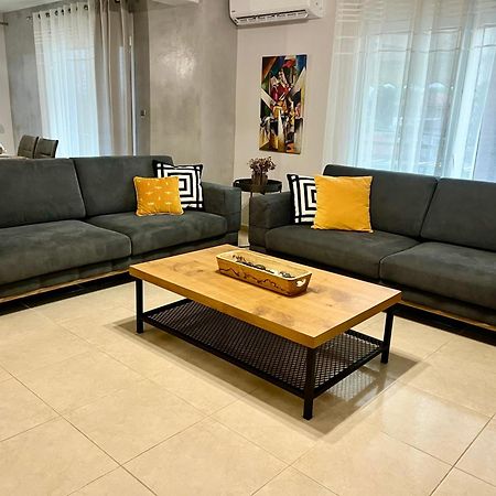 Onar Luxury Apartment Nea Peramos  Exterior photo