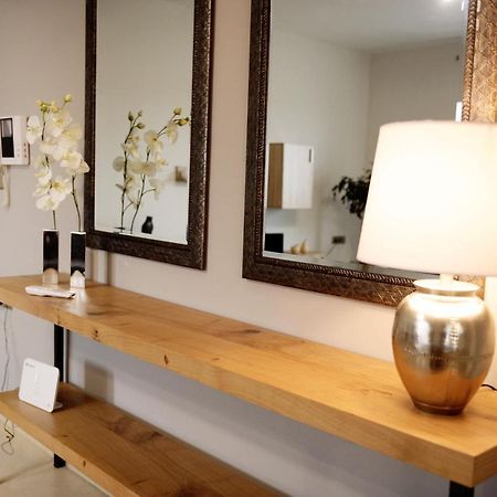 Onar Luxury Apartment Nea Peramos  Exterior photo